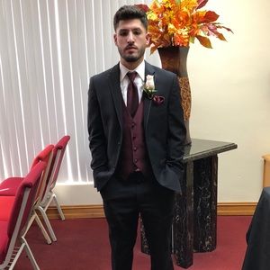 Meet your Posher, David